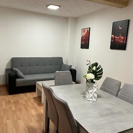 La Casita De Dori Lägenhet Granada Exteriör bild