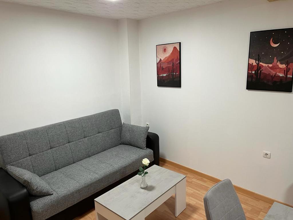 La Casita De Dori Lägenhet Granada Exteriör bild