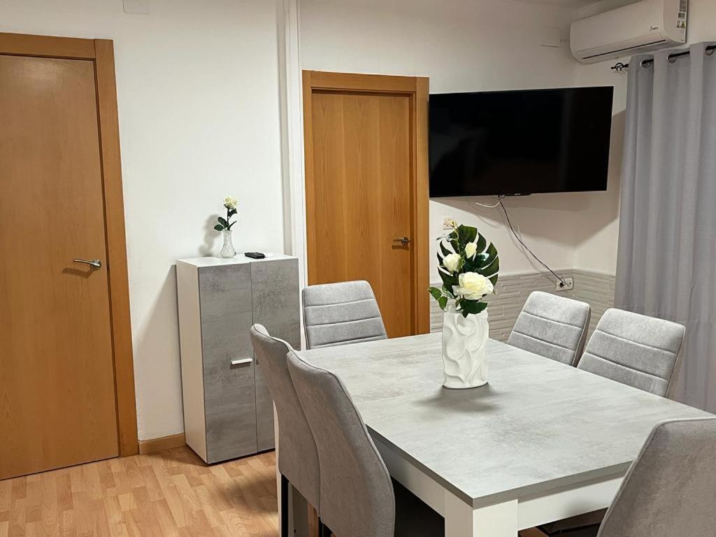La Casita De Dori Lägenhet Granada Exteriör bild