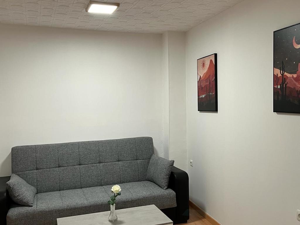 La Casita De Dori Lägenhet Granada Exteriör bild