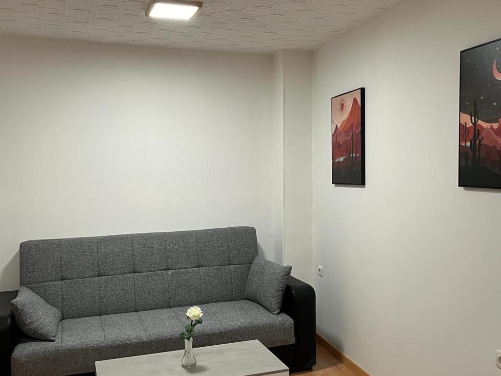 La Casita De Dori Lägenhet Granada Exteriör bild