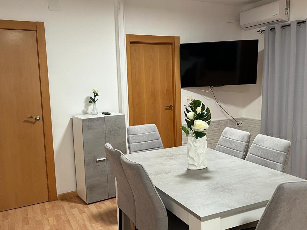 La Casita De Dori Lägenhet Granada Exteriör bild