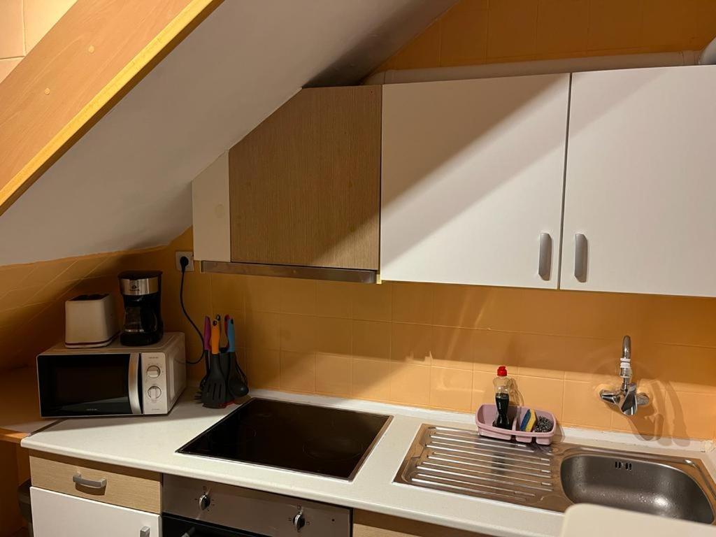 La Casita De Dori Lägenhet Granada Exteriör bild