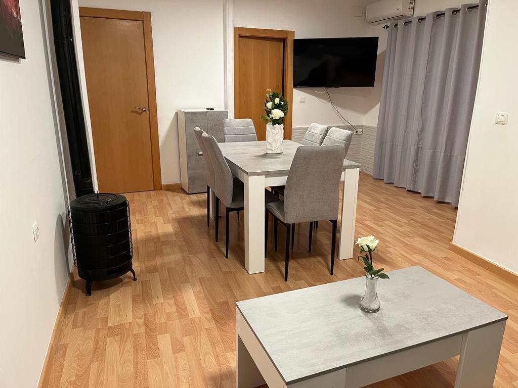 La Casita De Dori Lägenhet Granada Exteriör bild