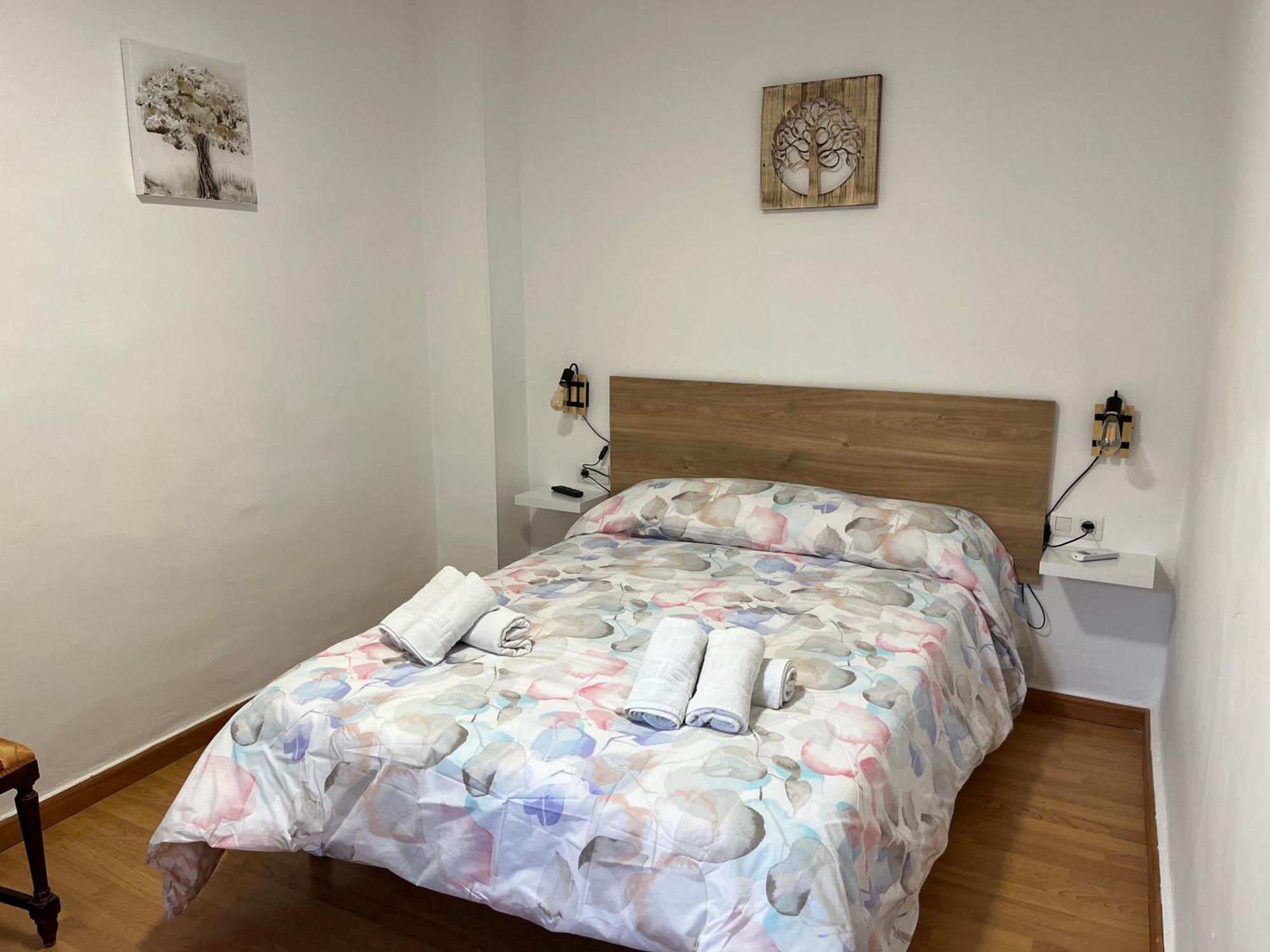 La Casita De Dori Lägenhet Granada Exteriör bild