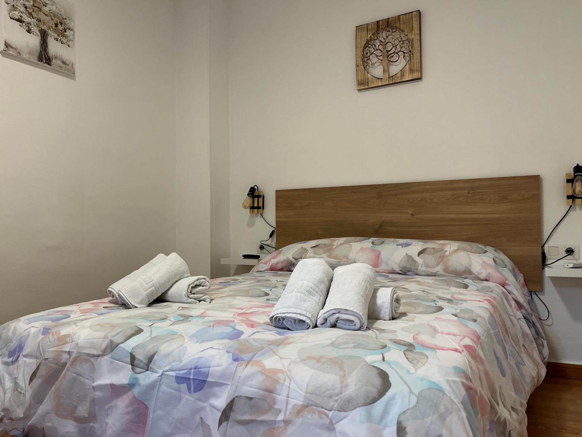 La Casita De Dori Lägenhet Granada Exteriör bild
